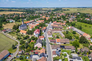 Prodej domu, 77 m2, Úhonice