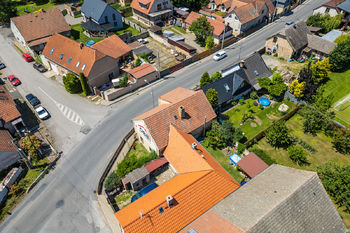 Prodej domu, 77 m2, Úhonice