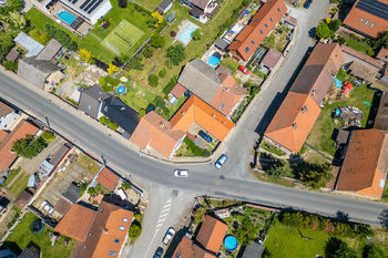 Prodej domu, 77 m2, Úhonice