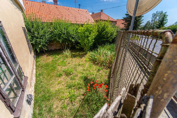 Prodej domu, 77 m2, Úhonice