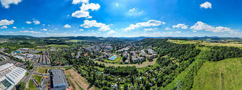 Prodej pozemku, 9874 m2, Ústí nad Labem