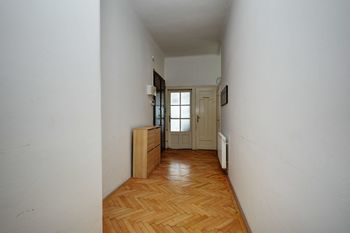 Prodej bytu 2+1 v osobním vlastnictví, 85 m2, Brno