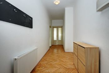 Prodej bytu 2+1 v osobním vlastnictví, 85 m2, Brno