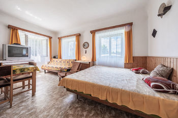 Prodej domu, 70 m2, Otročín