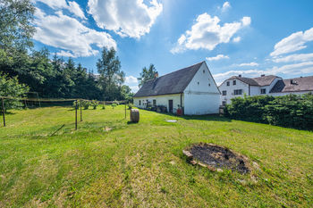 Prodej domu, 70 m2, Otročín