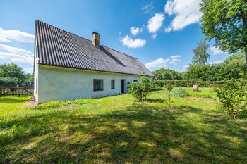 Prodej domu, 70 m2, Otročín