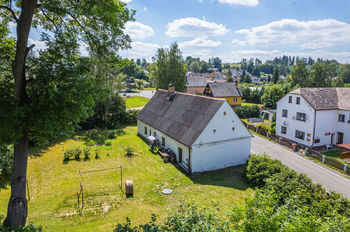 Prodej domu, 70 m2, Otročín