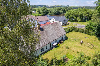 Prodej domu, 70 m2, Otročín