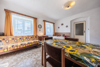 Prodej domu, 70 m2, Otročín