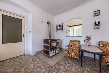 Prodej domu, 70 m2, Otročín