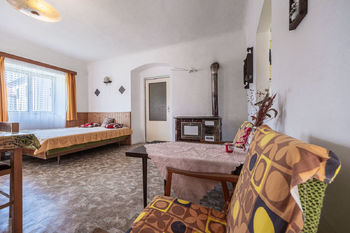 Prodej domu, 70 m2, Otročín