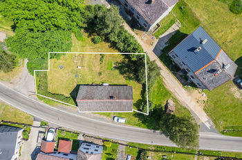 Prodej domu, 70 m2, Otročín