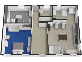 Prodej domu, 70 m2, Otročín