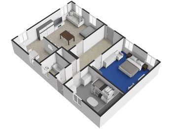 Prodej domu, 70 m2, Otročín
