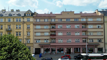 Prodej bytu 3+1 v osobním vlastnictví, 116 m2, Olomouc
