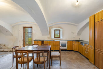 Prodej domu, 175 m2, Čenkovice
