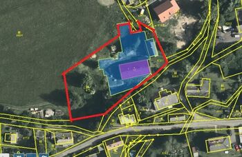Prodej domu, 175 m2, Čenkovice