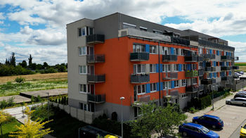 Prodej bytu 2+kk v osobním vlastnictví, 53 m2, Brno