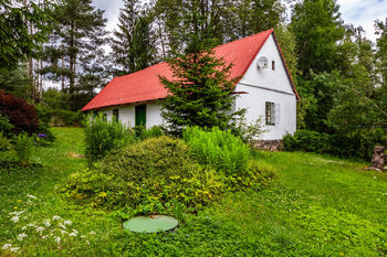 Prodej chaty / chalupy, 80 m2, Dolní Krupá