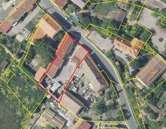 Prodej domu, 140 m2, Miřejovice