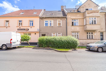 Prodej domu, 97 m2, Lovosice