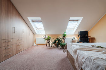 Prodej domu, 276 m2, Hodonín