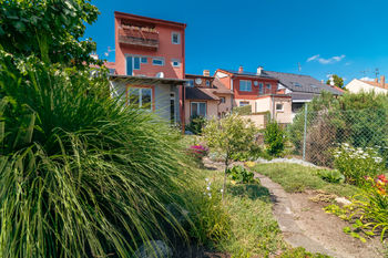 Prodej domu, 276 m2, Hodonín