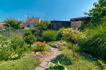 Prodej domu, 276 m2, Hodonín