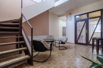 Prodej domu, 276 m2, Hodonín