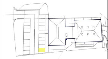 Prodej bytu 2+kk v osobním vlastnictví, 37 m2, Merklín