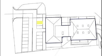 Prodej bytu 2+kk v osobním vlastnictví, 46 m2, Merklín