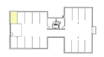 Prodej bytu 2+kk v osobním vlastnictví, 39 m2, Merklín