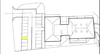 Prodej bytu 2+kk v osobním vlastnictví, 39 m2, Merklín