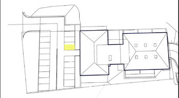 Prodej bytu 2+kk v osobním vlastnictví, 43 m2, Merklín