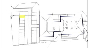 Prodej bytu 2+kk v osobním vlastnictví, 48 m2, Merklín