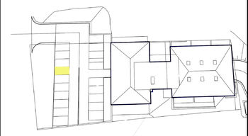 Prodej bytu 2+kk v osobním vlastnictví, 43 m2, Merklín