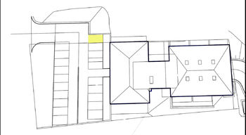 Prodej bytu 2+kk v osobním vlastnictví, 42 m2, Merklín