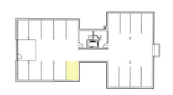 Prodej bytu 3+kk v osobním vlastnictví, 75 m2, Merklín
