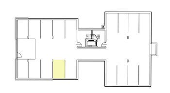 Prodej bytu 3+kk v osobním vlastnictví, 68 m2, Merklín