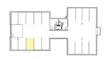 Prodej bytu 3+kk v osobním vlastnictví, 65 m2, Merklín