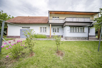 Prodej domu, 230 m2, Seč