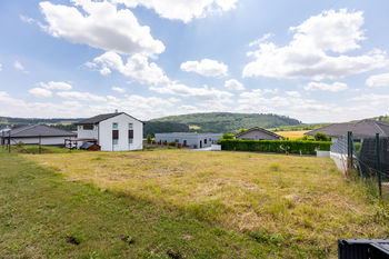 Prodej pozemku, 603 m2, Králův Dvůr