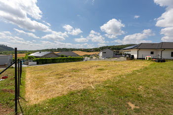 Prodej pozemku, 603 m2, Králův Dvůr