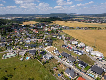 Prodej pozemku, 603 m2, Králův Dvůr