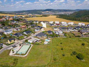 Prodej pozemku, 603 m2, Králův Dvůr