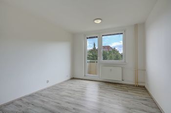 Pronájem bytu 1+1 v osobním vlastnictví, 31 m2, Brno