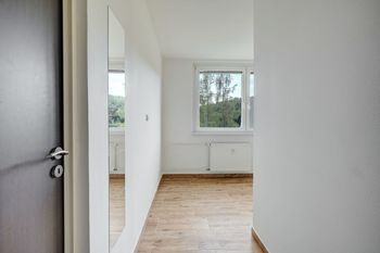 Pronájem bytu 1+1 v osobním vlastnictví, 31 m2, Brno