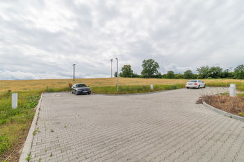 Prodej pozemku, 1013 m2, Cekov