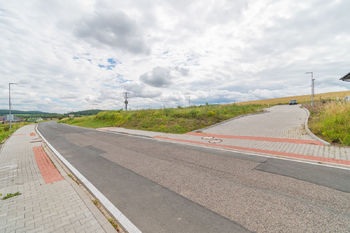 Prodej pozemku, 1013 m2, Cekov