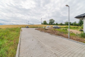 Prodej pozemku, 1013 m2, Cekov